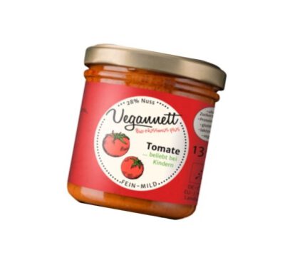 AUFSTRICH | Tomate