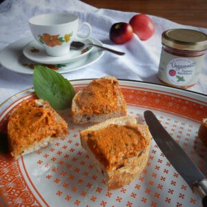 AUFSTRICH | Tomate – Bild 2