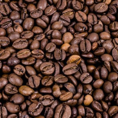 KAFFEE | Gelehriger Dackel