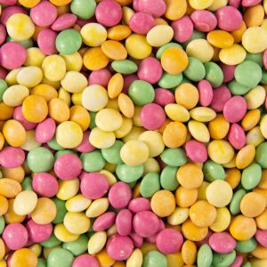 SCHOKOLINSEN | bunt – Bild 2